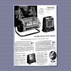 Catalog Page F1946, p. 1091 Room heaters. Fall 1946 1091